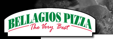 Bellagios Pizza - The Very Best